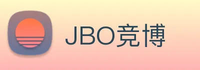 JBO竞博 logo
